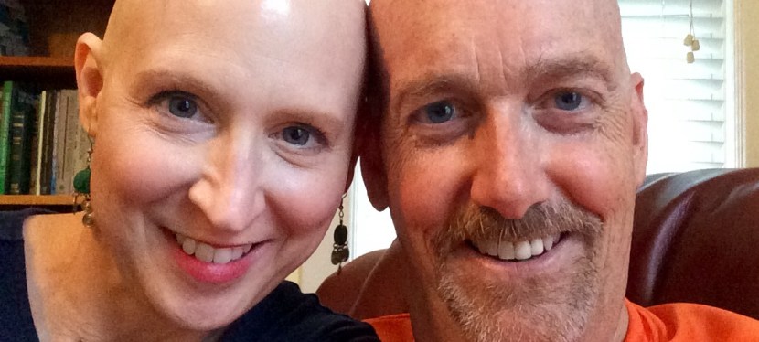 Hair Today, Gone&nbsp;Tomorrow