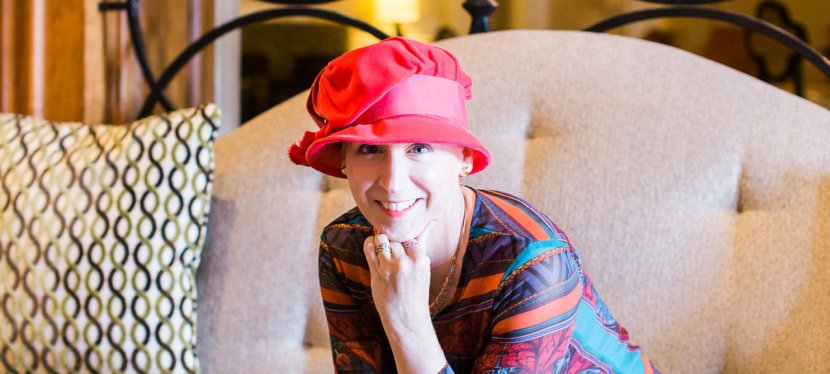 Heads Up! #4: Red Velvet&nbsp;Day