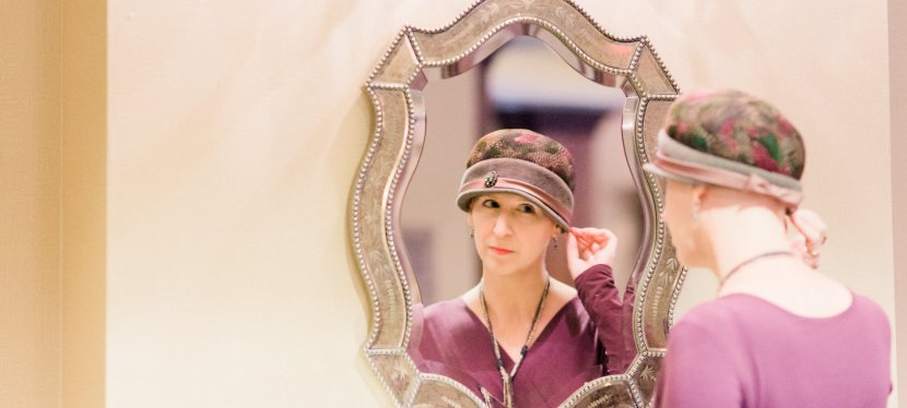 Heads Up! #6: Vintage&nbsp;Sparkle