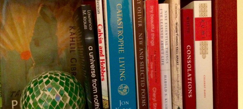 Words to Live By: Cheryl Strayed’s Tiny Beautiful Things