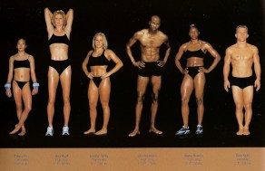 howard-schatz-and-beverly-ornstein-olympic-athlete-body-types-gymnastics-high-jump-triple-jump-wrestling