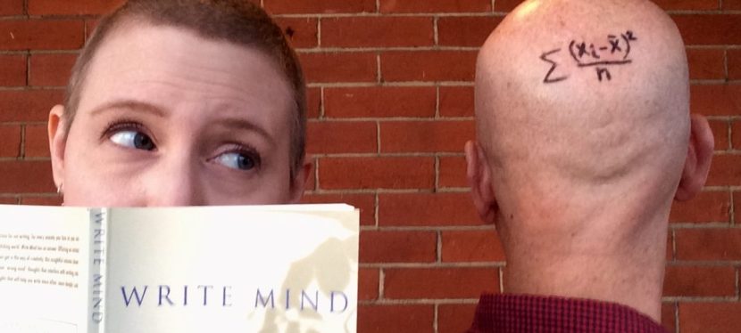 Past Perfect: The Grammar of&nbsp;Healing