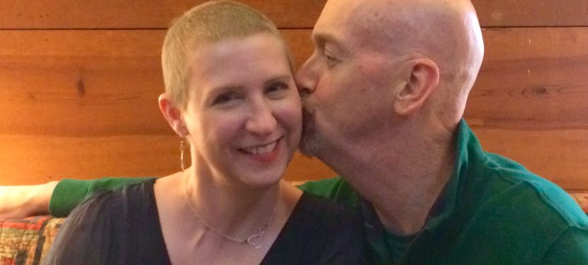 Here’s to the Husbands and&nbsp;Partners