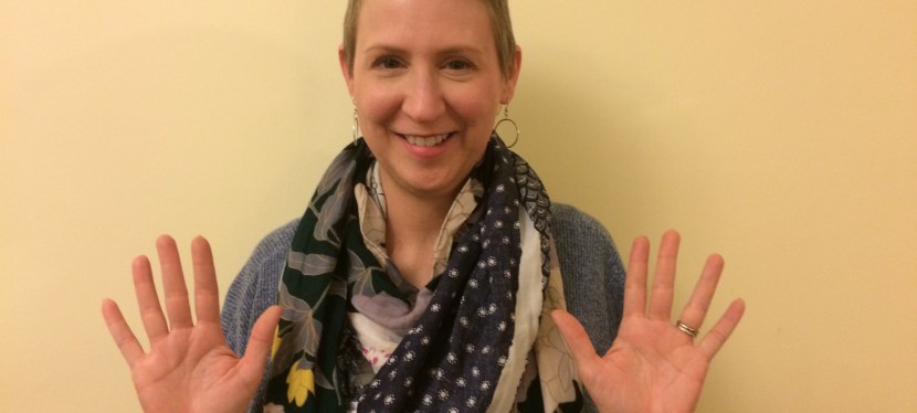 10 Treatments and&nbsp;Counting…