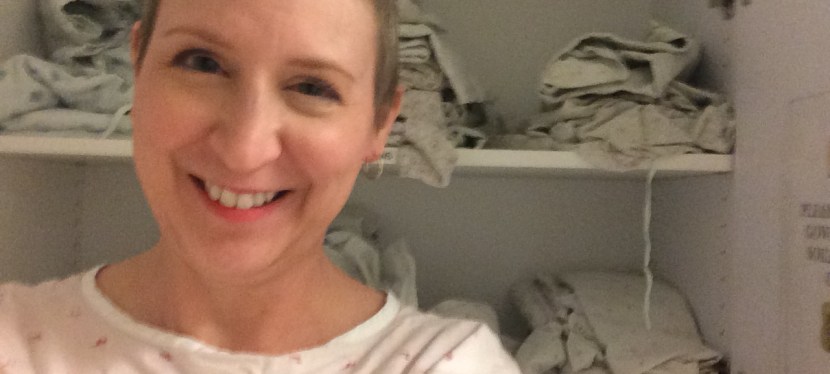 Treatment Countdown: 10, 9,&nbsp;…