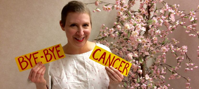 Treatment Countdown 10, 9, 8, 7, 6, 5, 4, 3, 2,&nbsp;1!