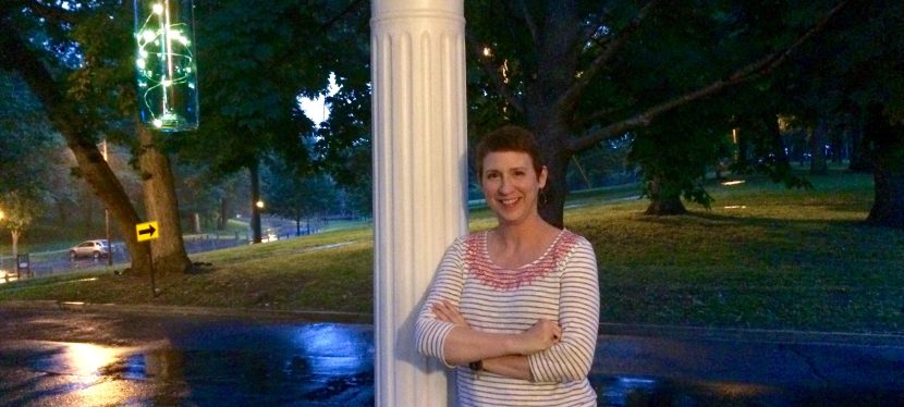 Independence Day: New Blog Title&nbsp;Debut!